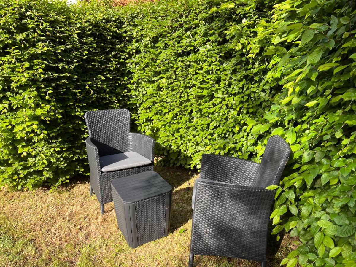 Kleines Studio Am Uni-Campus - Perfekt Fuer Junge Unternehmungslustige Drážďany Exteriér fotografie