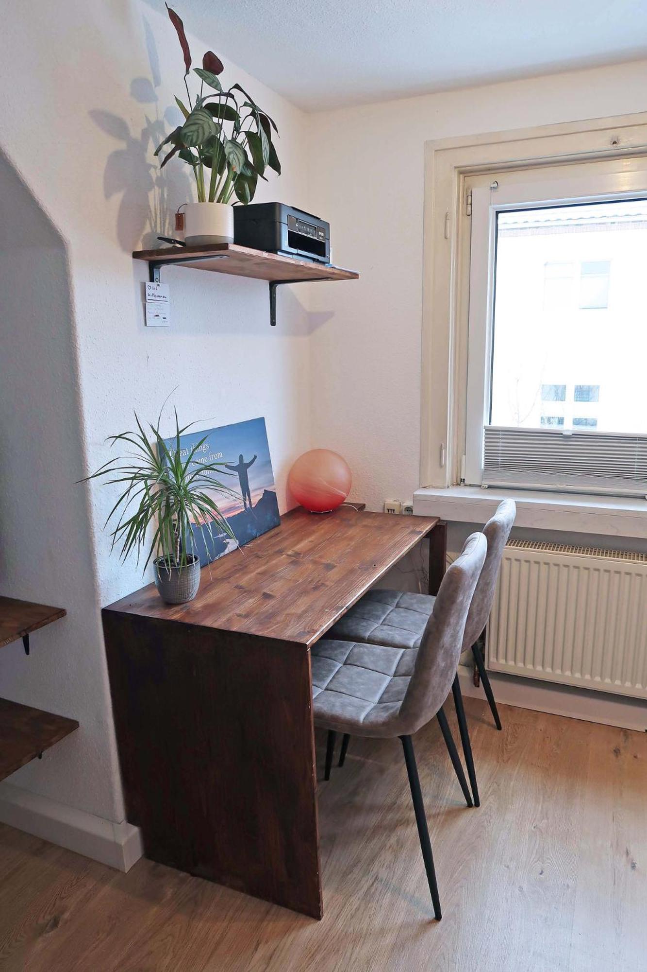 Kleines Studio Am Uni-Campus - Perfekt Fuer Junge Unternehmungslustige Drážďany Exteriér fotografie